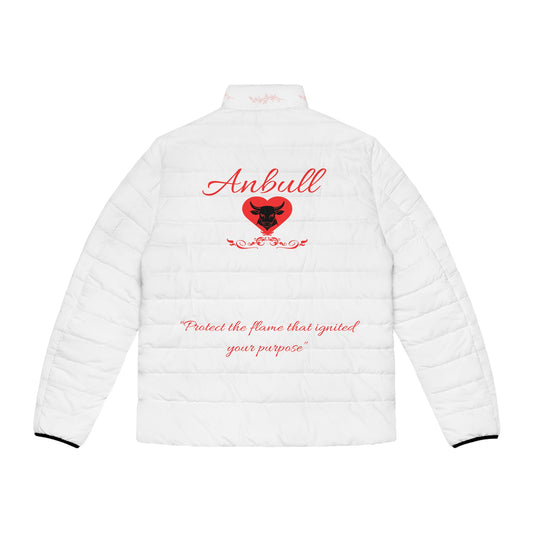Special edition "Dbl x Ptf" puffer jacket