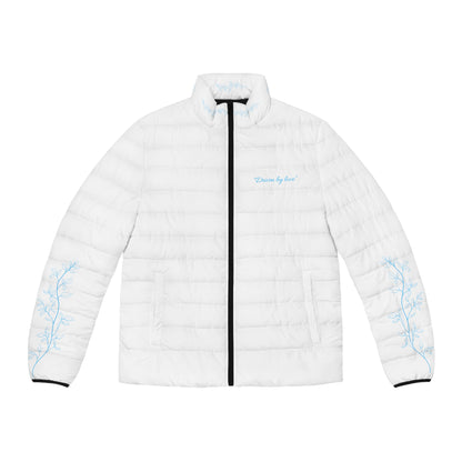 Special edition "Dbl x Ptf" puffer jacket